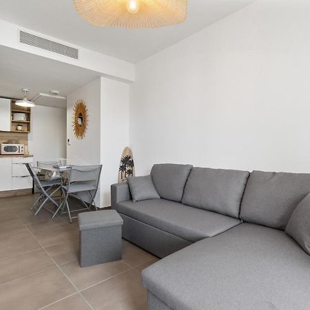 Le Corinthe - Appt Classe 3 Etoiles Et Climatise Marseillan  Exterior photo