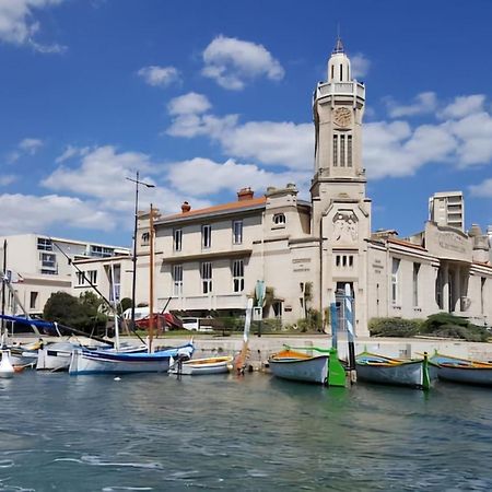 Le Corinthe - Appt Classe 3 Etoiles Et Climatise Marseillan  Exterior photo
